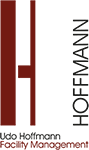 Hoffmann Facility-Management Logo
